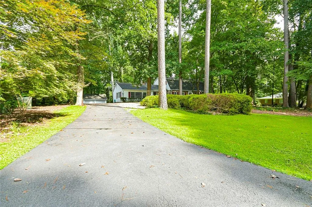 1714 Northridge Road, Sandy Springs, Georgia 30350, 4 Bedrooms Bedrooms, ,3 BathroomsBathrooms,Residential,Sold,1714 Northridge Road,6933751