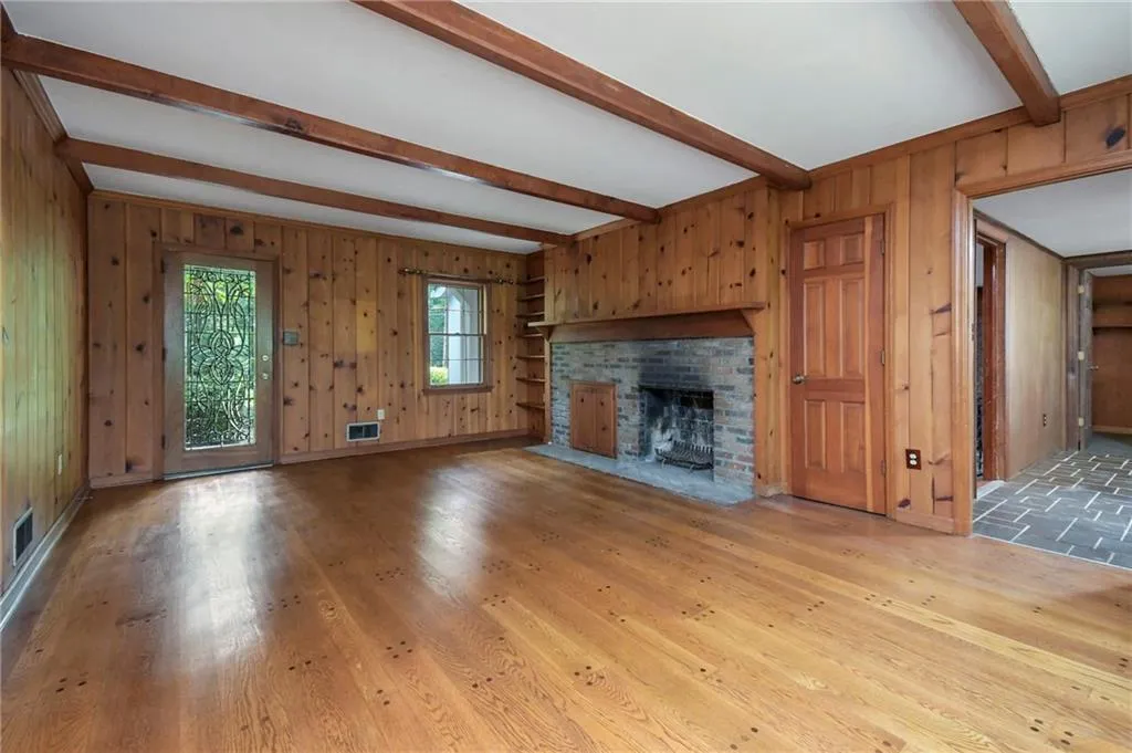 1714 Northridge Road, Sandy Springs, Georgia 30350, 4 Bedrooms Bedrooms, ,3 BathroomsBathrooms,Residential,Sold,1714 Northridge Road,6933751