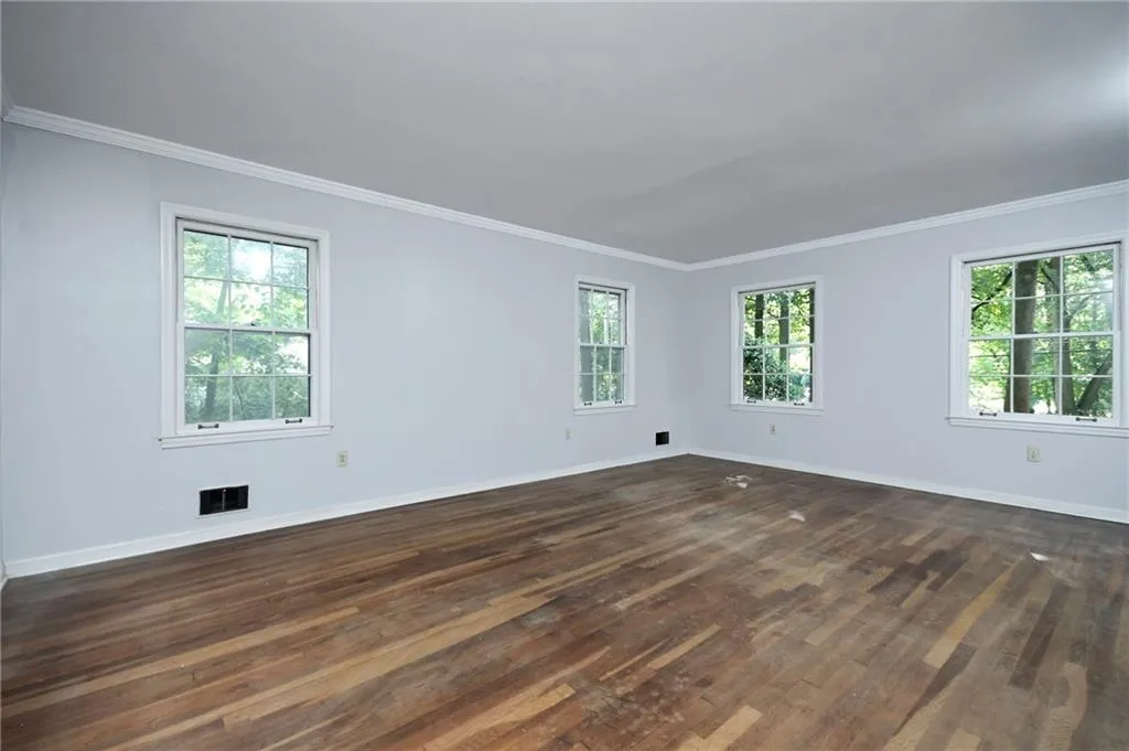 1714 Northridge Road, Sandy Springs, Georgia 30350, 4 Bedrooms Bedrooms, ,3 BathroomsBathrooms,Residential,Sold,1714 Northridge Road,6933751