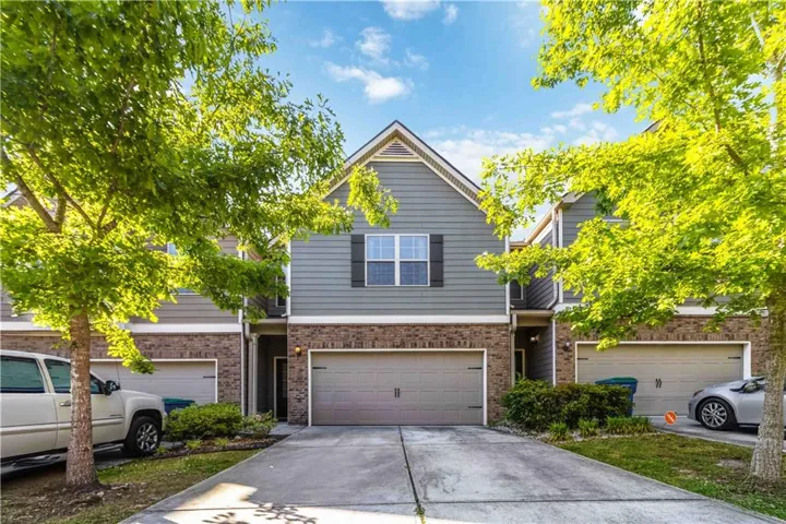 7839 Rock Rose Lane, Fairburn, Georgia 30213