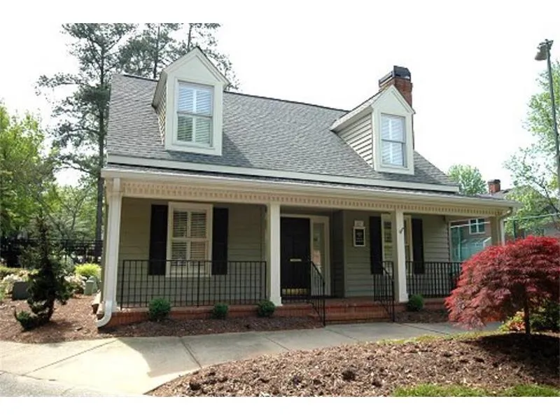 37 Mount Vernon Circle Unit 37, Dunwoody, Georgia 30338, 2 Bedrooms Bedrooms, ,2 BathroomsBathrooms,Residential,Sold,37 Mount Vernon Circle Unit 37,5703229