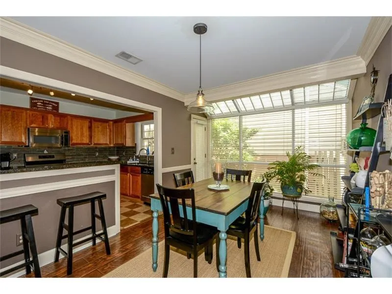 37 Mount Vernon Circle Unit 37, Dunwoody, Georgia 30338, 2 Bedrooms Bedrooms, ,2 BathroomsBathrooms,Residential,Sold,37 Mount Vernon Circle Unit 37,5703229