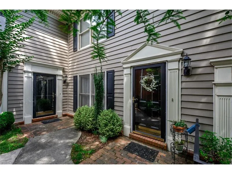 37 Mount Vernon Circle Unit 37, Dunwoody, Georgia 30338, 2 Bedrooms Bedrooms, ,2 BathroomsBathrooms,Residential,Sold,37 Mount Vernon Circle Unit 37,5703229