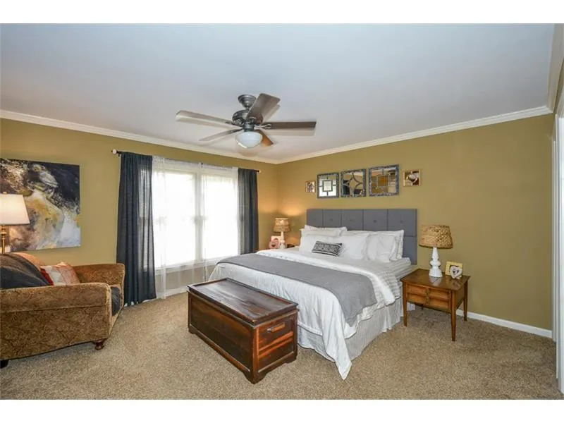 37 Mount Vernon Circle Unit 37, Dunwoody, Georgia 30338, 2 Bedrooms Bedrooms, ,2 BathroomsBathrooms,Residential,Sold,37 Mount Vernon Circle Unit 37,5703229