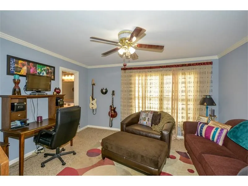 37 Mount Vernon Circle Unit 37, Dunwoody, Georgia 30338, 2 Bedrooms Bedrooms, ,2 BathroomsBathrooms,Residential,Sold,37 Mount Vernon Circle Unit 37,5703229