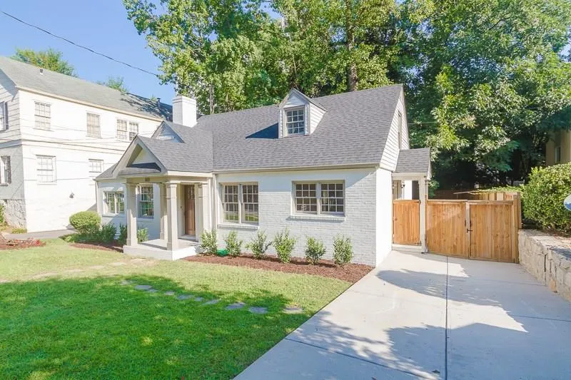 60 Terrace Drive Ne, Atlanta, Georgia 30305, 3 Bedrooms Bedrooms, ,2 BathroomsBathrooms,Residential,Sold,60 Terrace Drive Ne,5739990