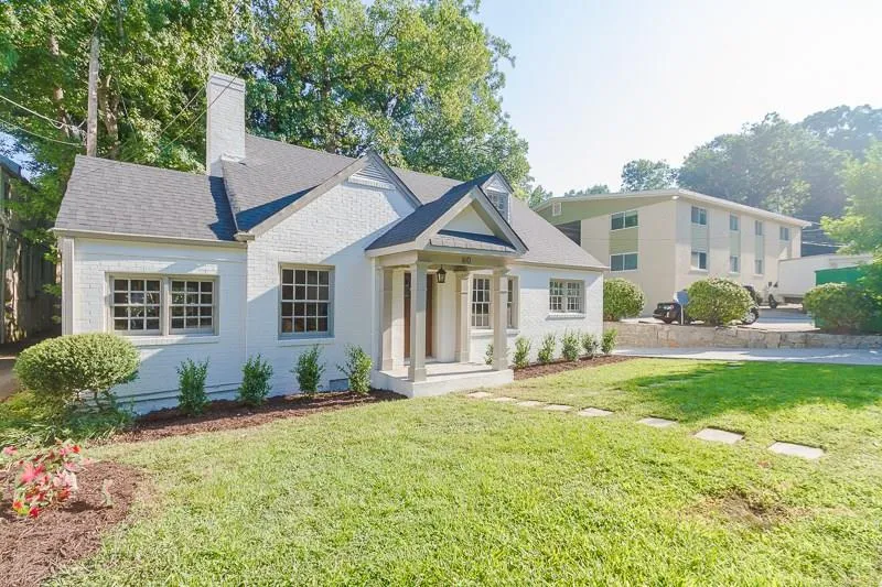 60 Terrace Drive Ne, Atlanta, Georgia 30305, 3 Bedrooms Bedrooms, ,2 BathroomsBathrooms,Residential,Sold,60 Terrace Drive Ne,5739990