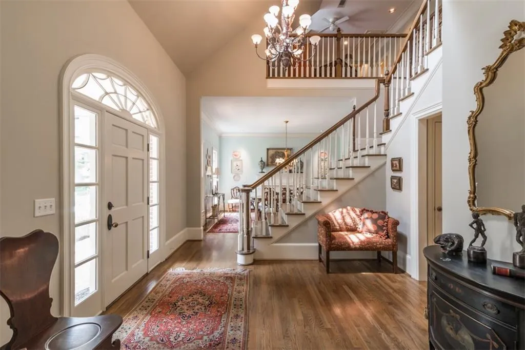 57 Habersham Cove Drive Nw, Atlanta, Georgia 30305, 4 Bedrooms Bedrooms, ,3 BathroomsBathrooms,Residential,Sold,57 Habersham Cove Drive Nw,5729921