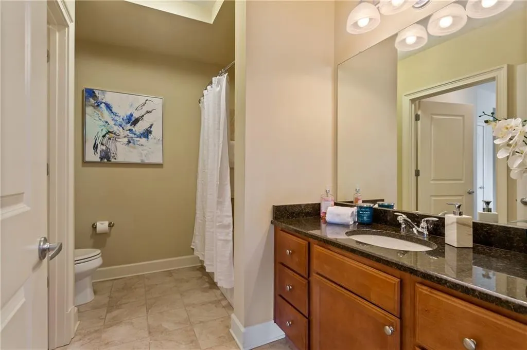 200 River Vista Drive Unit 701, Atlanta, Georgia 30339, 1 Bedroom Bedrooms, ,1 BathroomBathrooms,Residential,Sold,200 River Vista Drive Unit 701,7005419