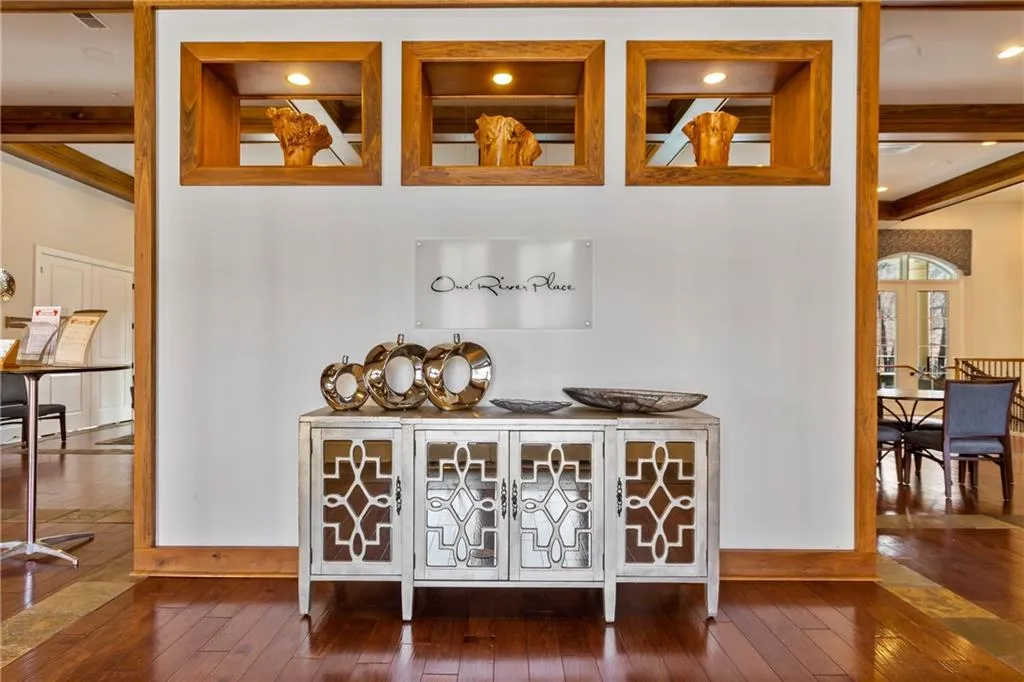 200 River Vista Drive Unit 701, Atlanta, Georgia 30339, 1 Bedroom Bedrooms, ,1 BathroomBathrooms,Residential,Sold,200 River Vista Drive Unit 701,7005419