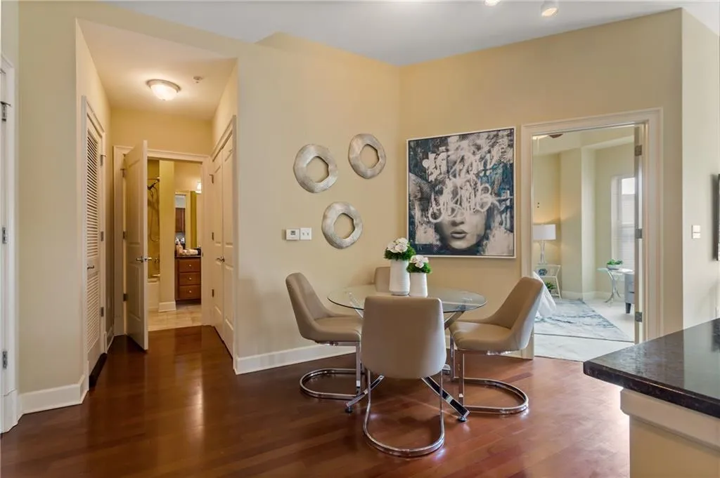 200 River Vista Drive Unit 701, Atlanta, Georgia 30339, 1 Bedroom Bedrooms, ,1 BathroomBathrooms,Residential,Sold,200 River Vista Drive Unit 701,7005419