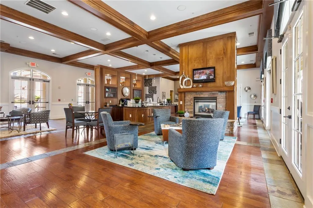 200 River Vista Drive Unit 701, Atlanta, Georgia 30339, 1 Bedroom Bedrooms, ,1 BathroomBathrooms,Residential,Sold,200 River Vista Drive Unit 701,7005419