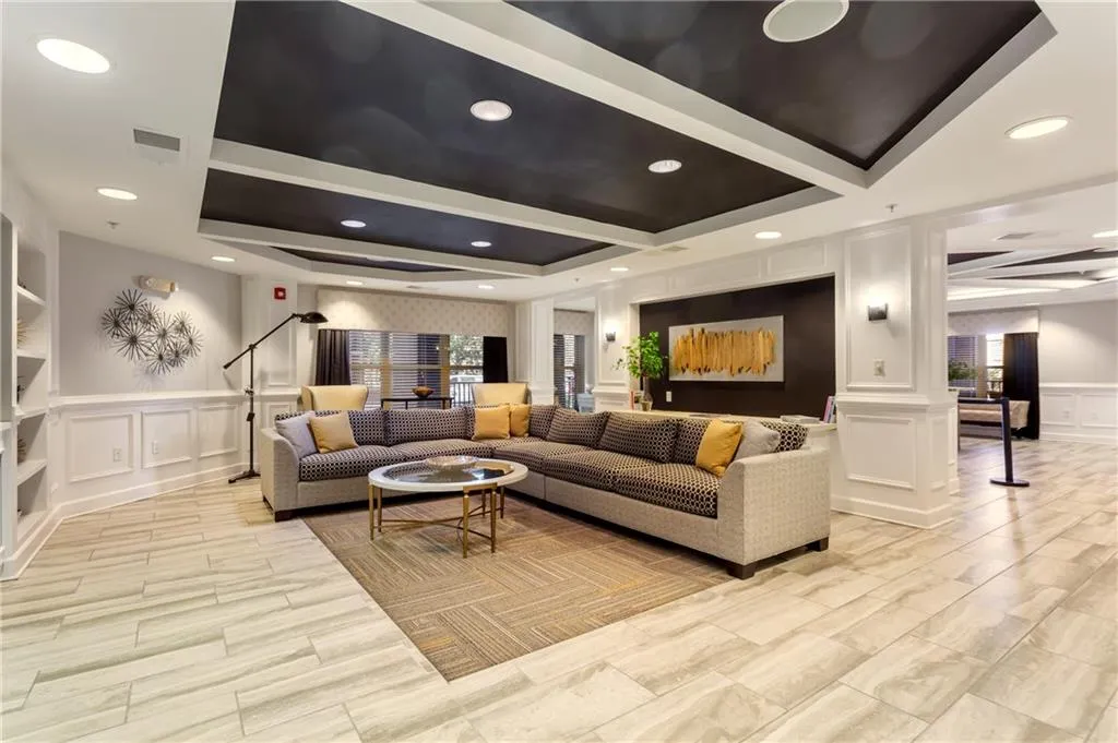 200 River Vista Drive Unit 701, Atlanta, Georgia 30339, 1 Bedroom Bedrooms, ,1 BathroomBathrooms,Residential,Sold,200 River Vista Drive Unit 701,7005419