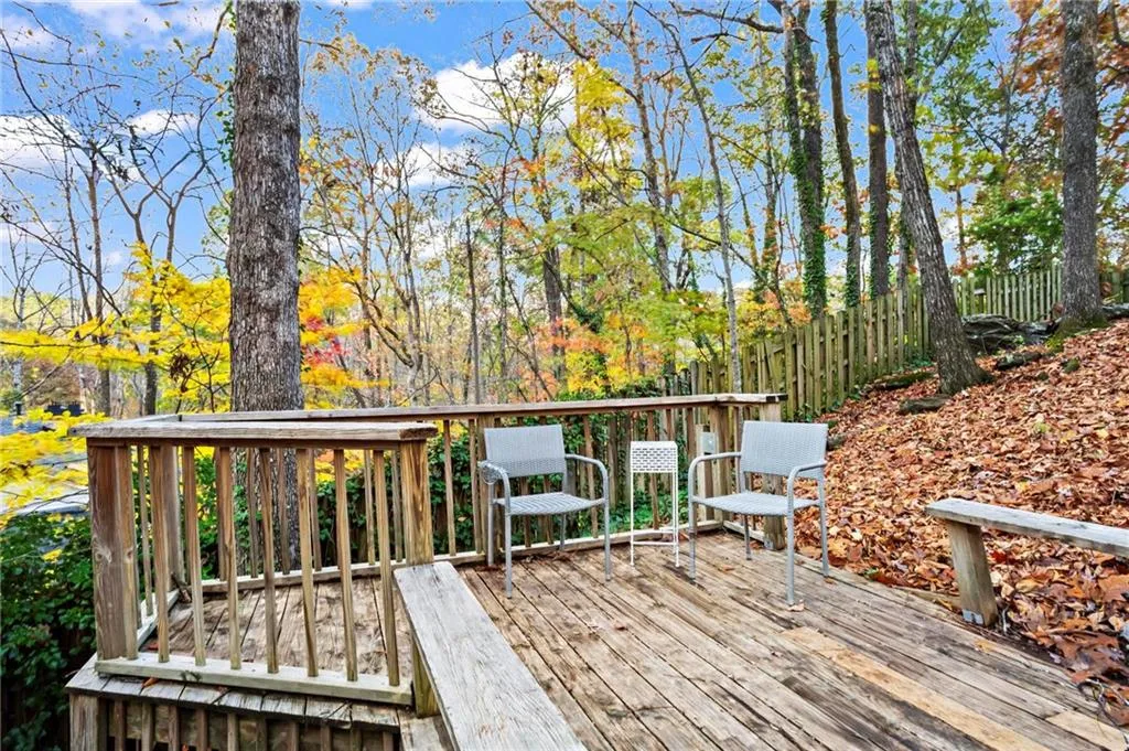 905 Edgewater Trail, Sandy Springs, Georgia 30328, 5 Bedrooms Bedrooms, ,4 BathroomsBathrooms,Residential,Sold,905 Edgewater Trail,7487802