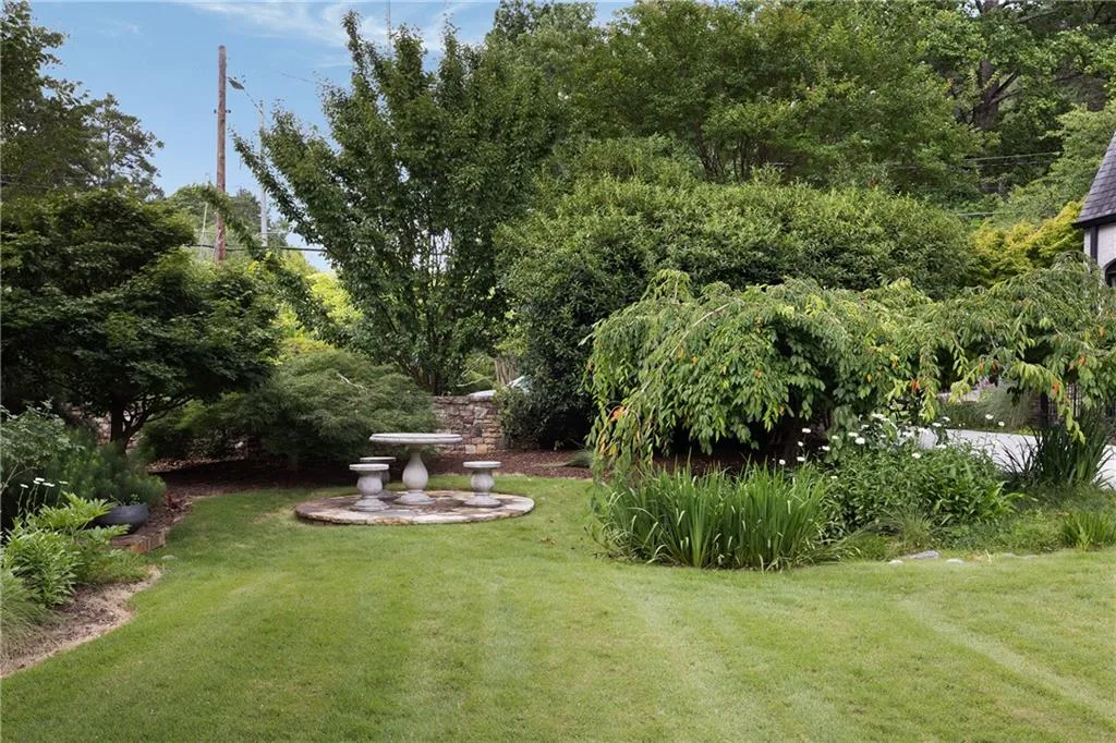 Incredible Landscaping