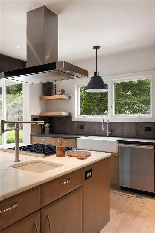 Custom Cabinetry