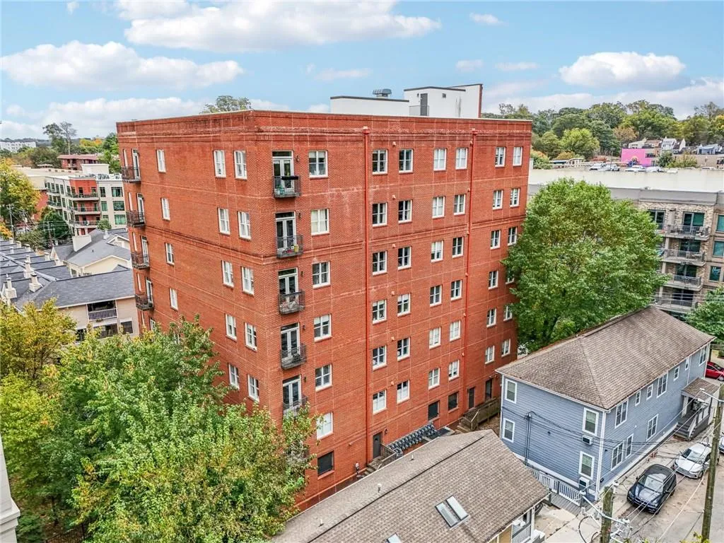 206 Ne 11th Street Ne Unit 703a, Atlanta, Georgia 30309, 2 Bedrooms Bedrooms, ,2 BathroomsBathrooms,Residential,For Sale,206 Ne 11th Street Ne Unit 703a,7579183
