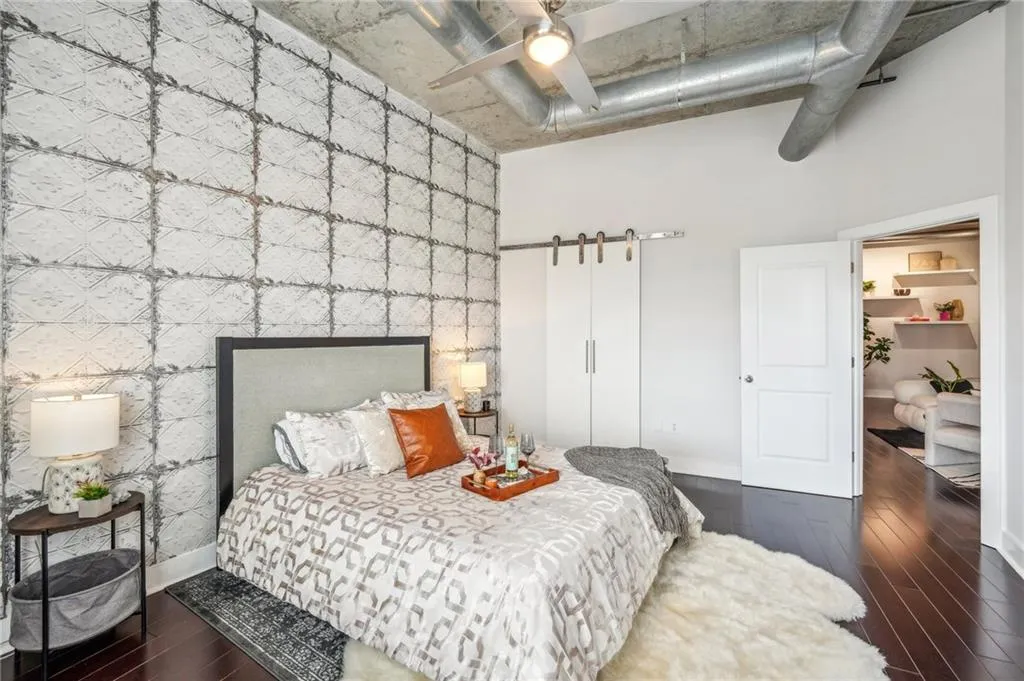 206 Ne 11th Street Ne Unit 703a, Atlanta, Georgia 30309, 2 Bedrooms Bedrooms, ,2 BathroomsBathrooms,Residential,For Sale,206 Ne 11th Street Ne Unit 703a,7579183