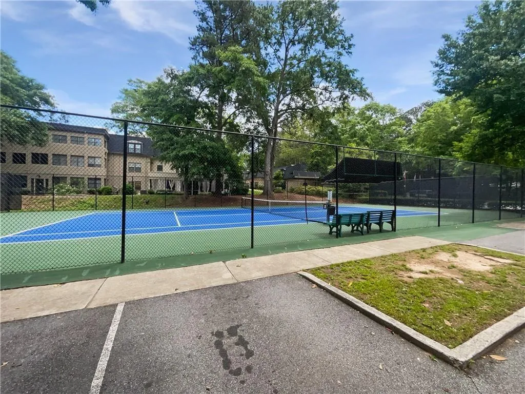 53 Monet Court Nw, Atlanta, Georgia 30327, 1 Bedroom Bedrooms, ,1 BathroomBathrooms,Residential,For Sale,53 Monet Court Nw,7649077