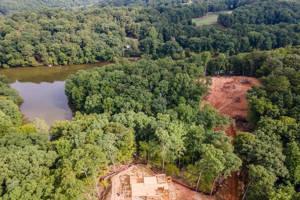 150 Nezhat Place, Sandy Springs, Georgia 30350, ,Land,Sold,150 Nezhat Place,7090379
