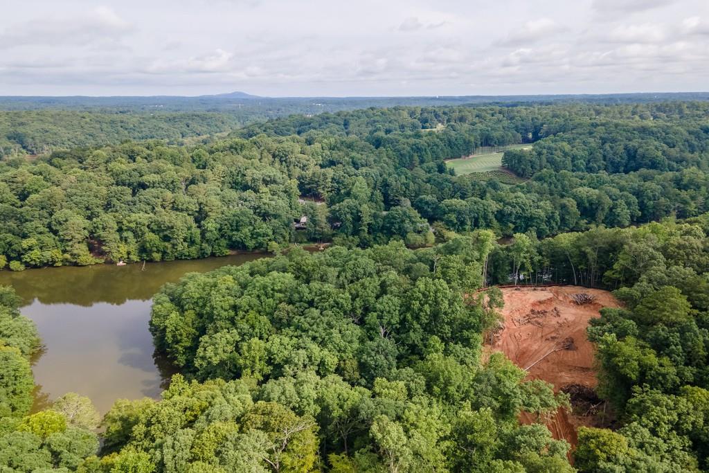 150 Nezhat Place, Sandy Springs, Georgia 30350, ,Land,Sold,150 Nezhat Place,7090379