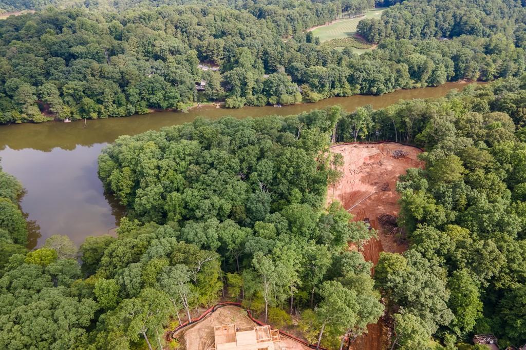 150 Nezhat Place, Sandy Springs, Georgia 30350, ,Land,Sold,150 Nezhat Place,7090379