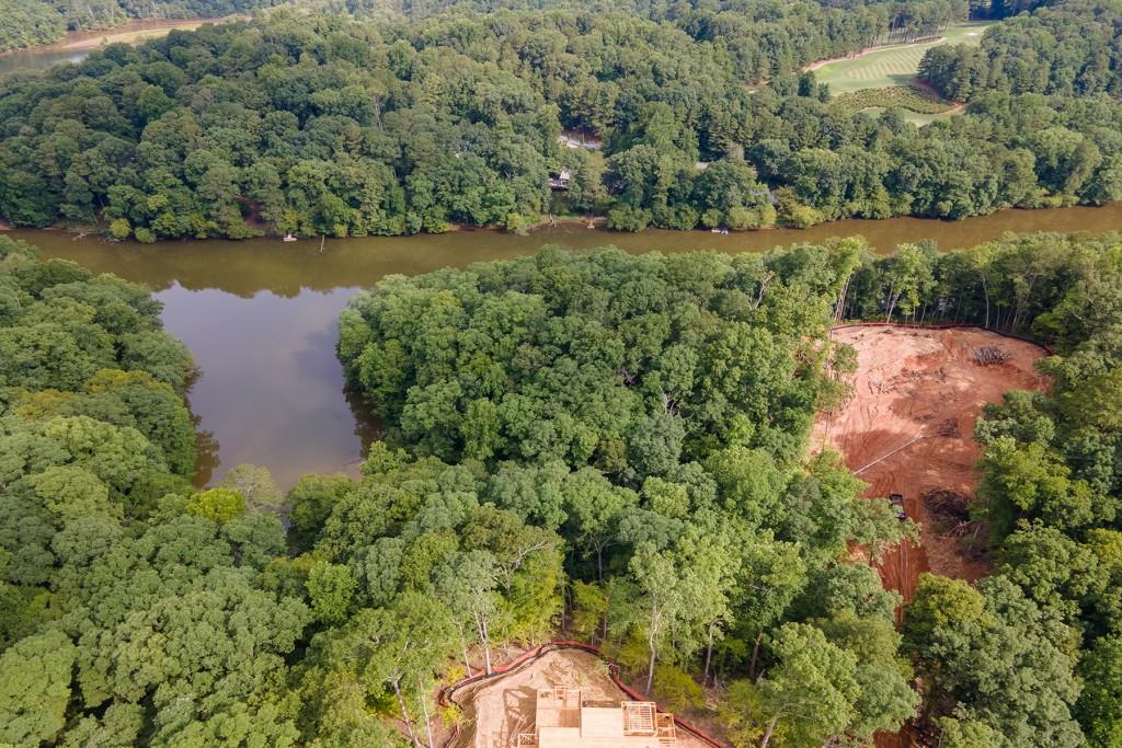 150 Nezhat Place, Sandy Springs, Georgia 30350, ,Land,Sold,150 Nezhat Place,7090379