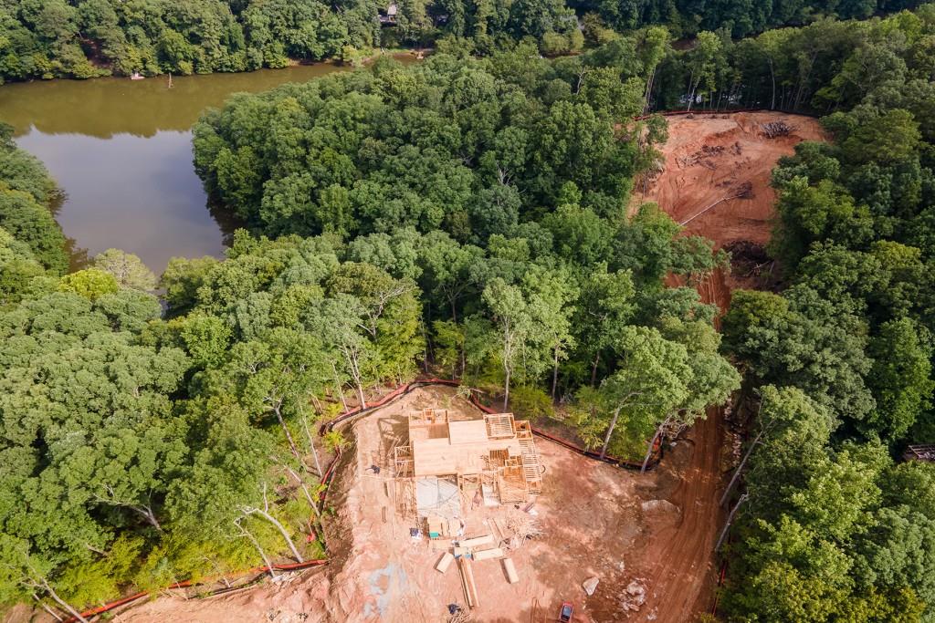 150 Nezhat Place, Sandy Springs, Georgia 30350, ,Land,Sold,150 Nezhat Place,7090379
