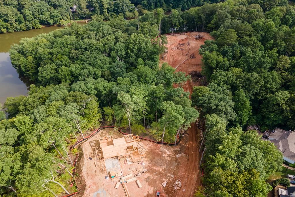 150 Nezhat Place, Sandy Springs, Georgia 30350, ,Land,Sold,150 Nezhat Place,7090379