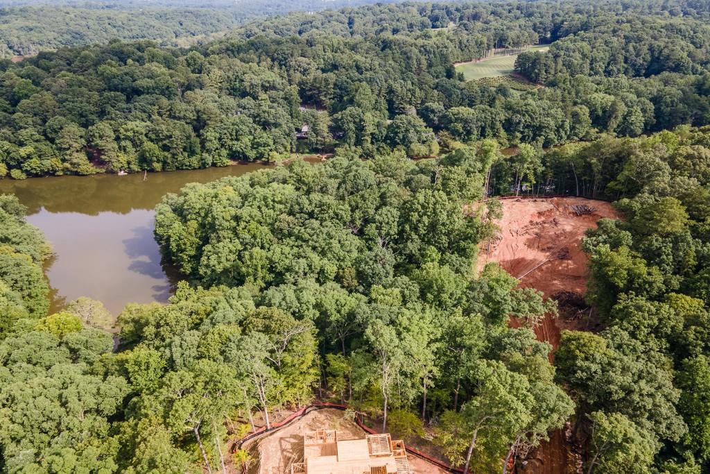150 Nezhat Place, Sandy Springs, Georgia 30350, ,Land,Sold,150 Nezhat Place,7090379