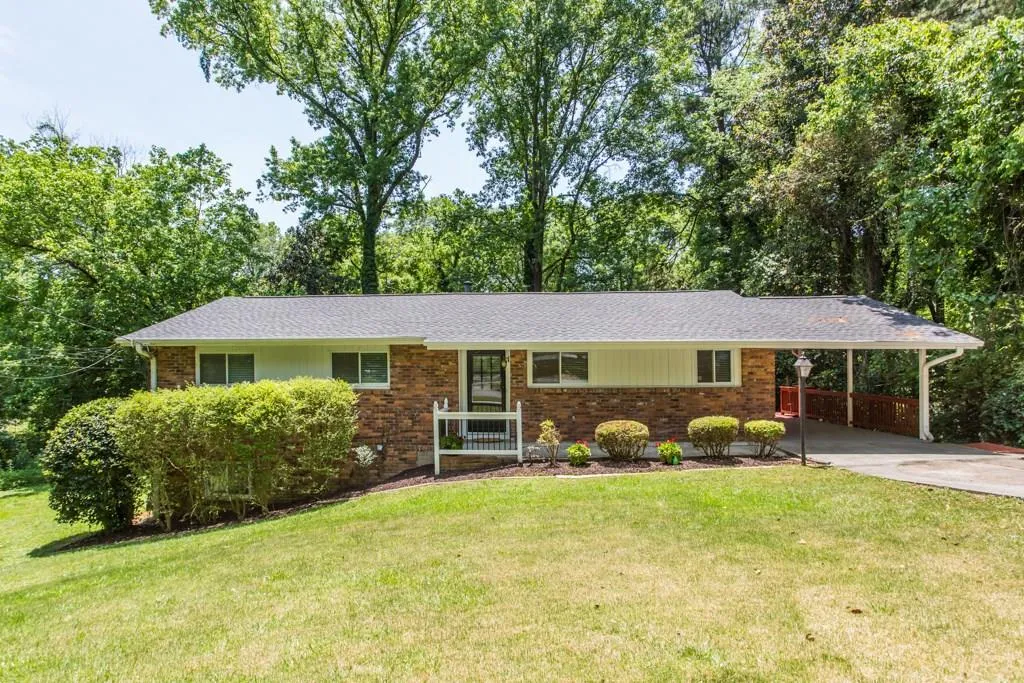 2177 Armand Road Ne, Atlanta, Georgia 30324, 4 Bedrooms Bedrooms, ,3 BathroomsBathrooms,Residential,Sold,2177 Armand Road Ne,5693588