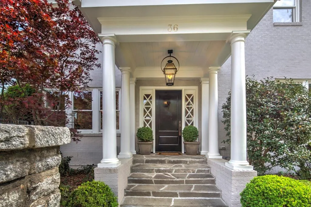 36 26th Street Nw, Atlanta, Georgia 30309, 4 Bedrooms Bedrooms, ,3 BathroomsBathrooms,Residential,Sold,36 26th Street Nw,5834493
