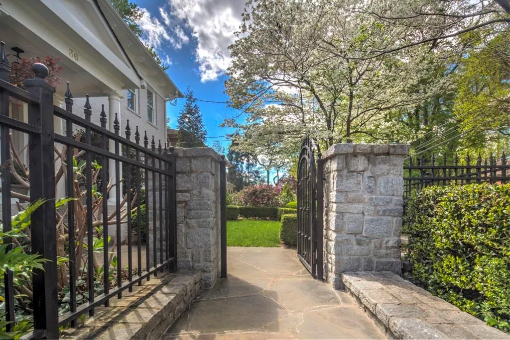 36 26th Street Nw, Atlanta, Georgia 30309, 4 Bedrooms Bedrooms, ,3 BathroomsBathrooms,Residential,Sold,36 26th Street Nw,5834493