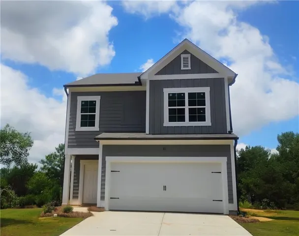 This beautiful home is currently under construction