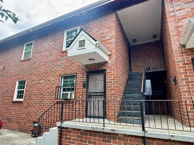 1048 Washington Street Unit 6, Atlanta, Georgia 30315