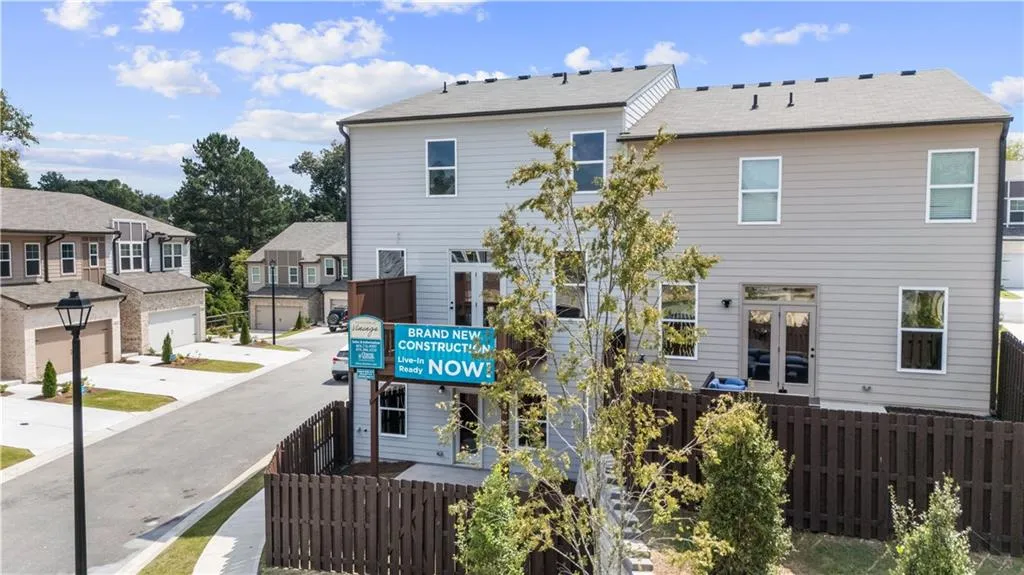 2335 Portrush Way (lot 26) Drive, Atlanta, Georgia 30339, 3 Bedrooms Bedrooms, ,2 BathroomsBathrooms,Residential,For Sale,2335 Portrush Way (lot 26) Drive,7578672