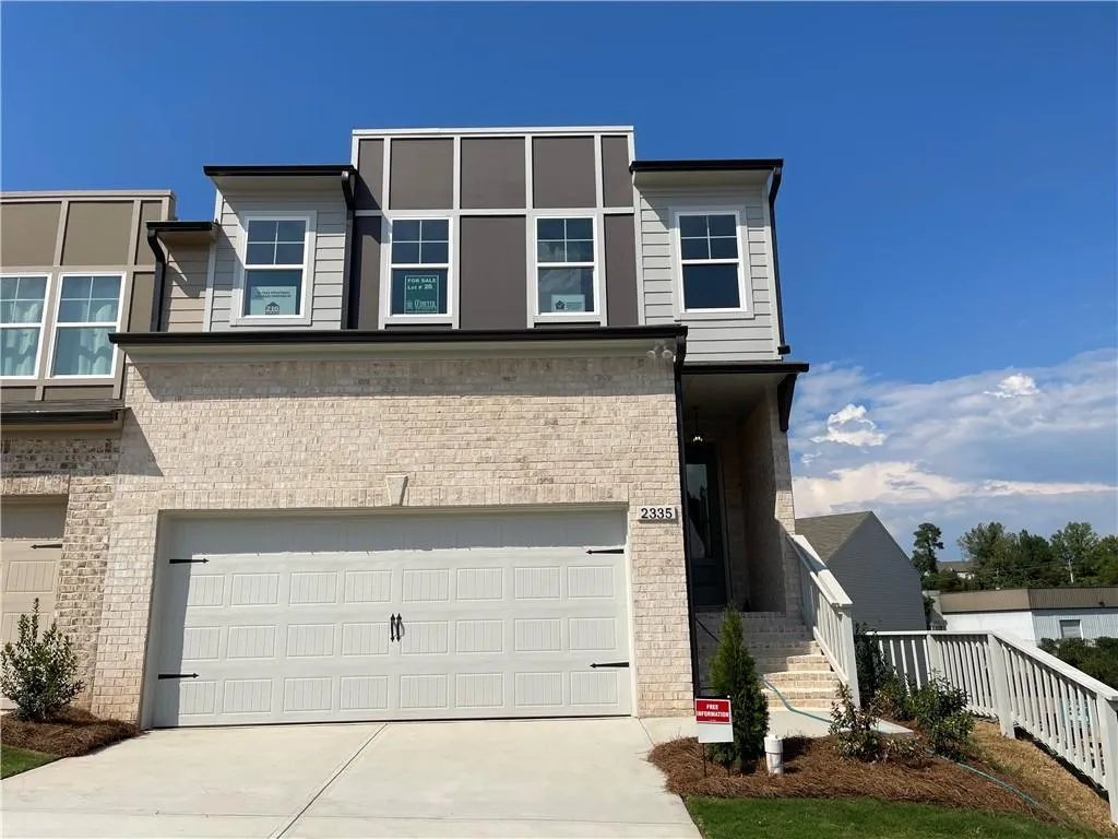 Visit the Corbon on Homesite 26 today!