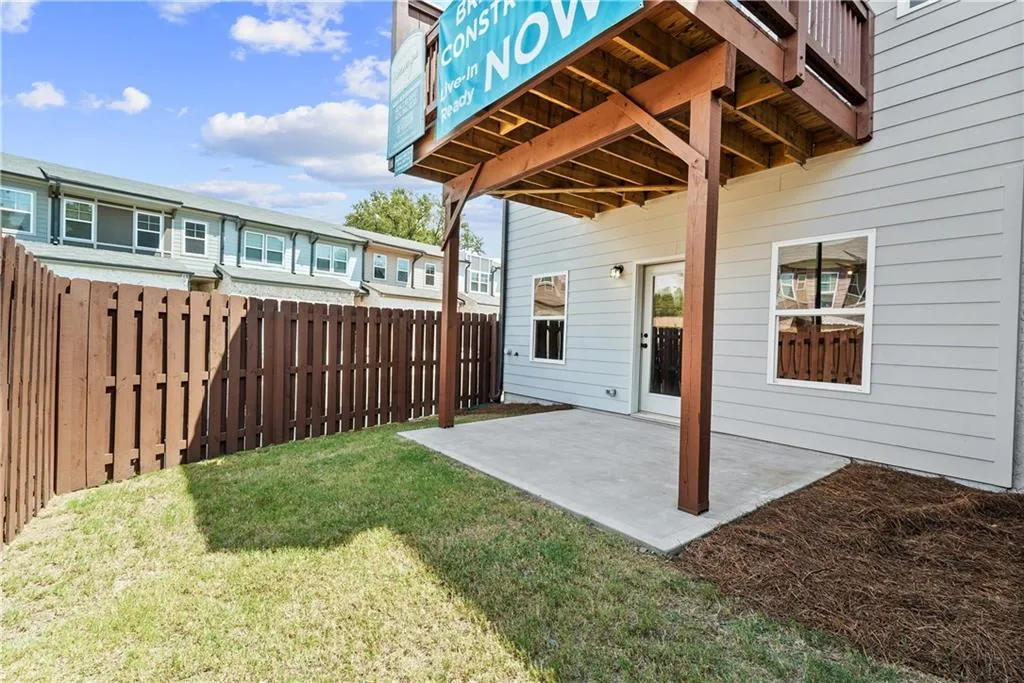 2335 Portrush Way (lot 26) Drive, Atlanta, Georgia 30339, 3 Bedrooms Bedrooms, ,2 BathroomsBathrooms,Residential,For Sale,2335 Portrush Way (lot 26) Drive,7578672