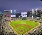 Take me out to the ballgame! Truist Park and The Battery are less than 15 minutes from your new home!