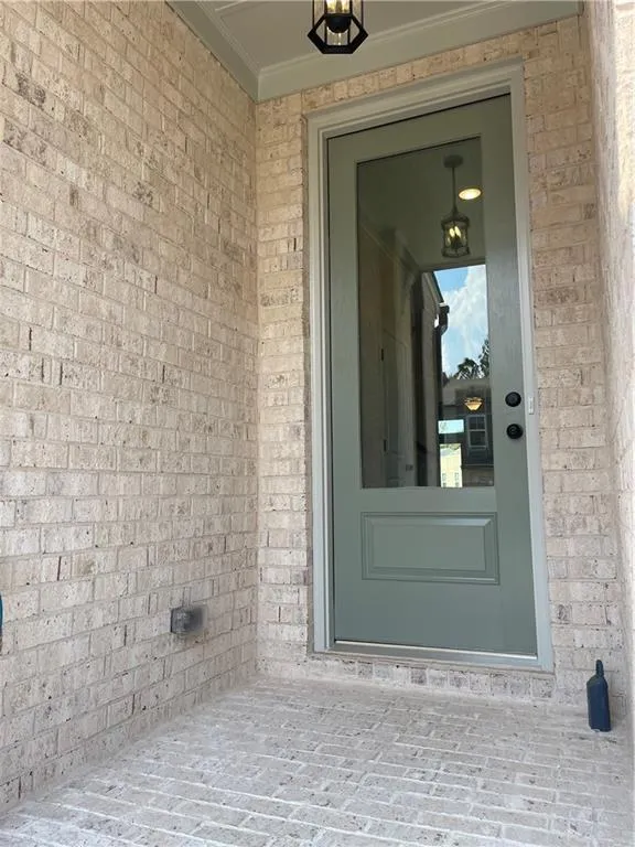 Welcome Home!