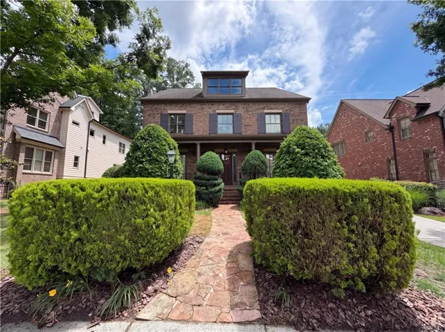 3250 Camellia Lane, Suwanee, Georgia 30024