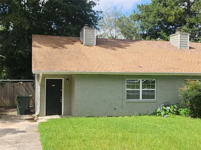 1168 Pinedale Circle Nw, Conyers, Georgia 30012