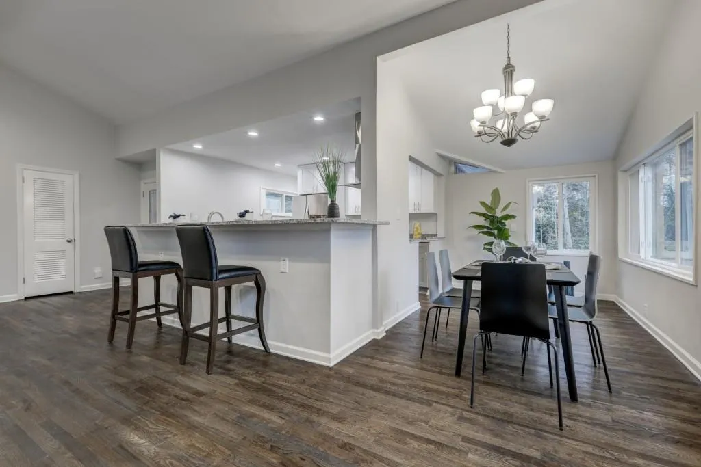 6369 Cherry Tree Lane, Sandy Springs, Georgia 30328, 3 Bedrooms Bedrooms, ,2 BathroomsBathrooms,Residential,Sold,6369 Cherry Tree Lane,6715406