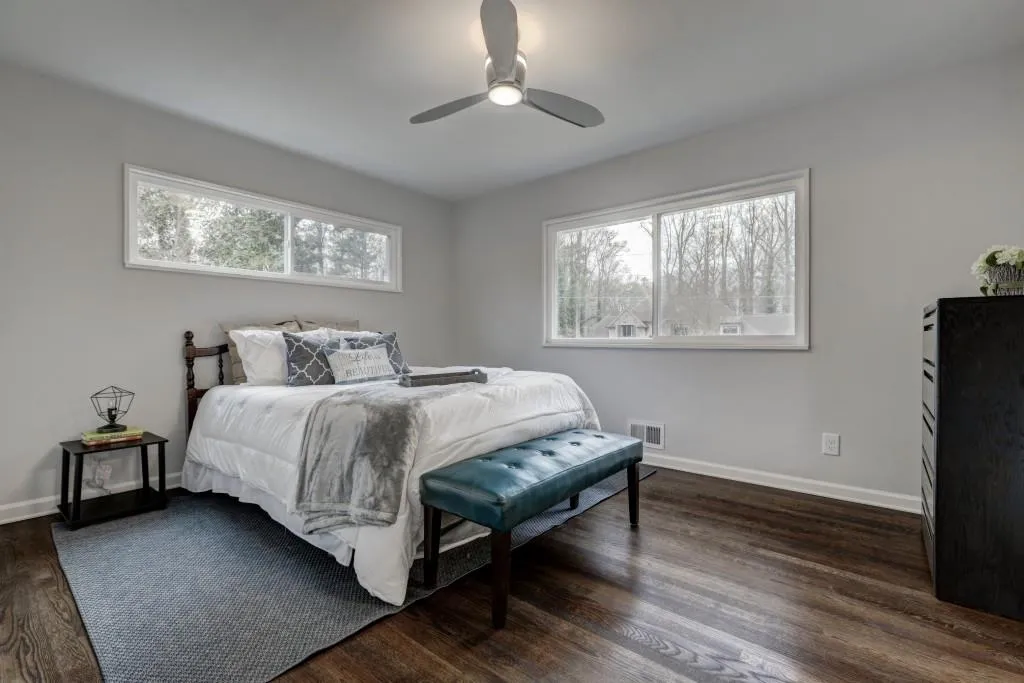 6369 Cherry Tree Lane, Sandy Springs, Georgia 30328, 3 Bedrooms Bedrooms, ,2 BathroomsBathrooms,Residential,Sold,6369 Cherry Tree Lane,6715406