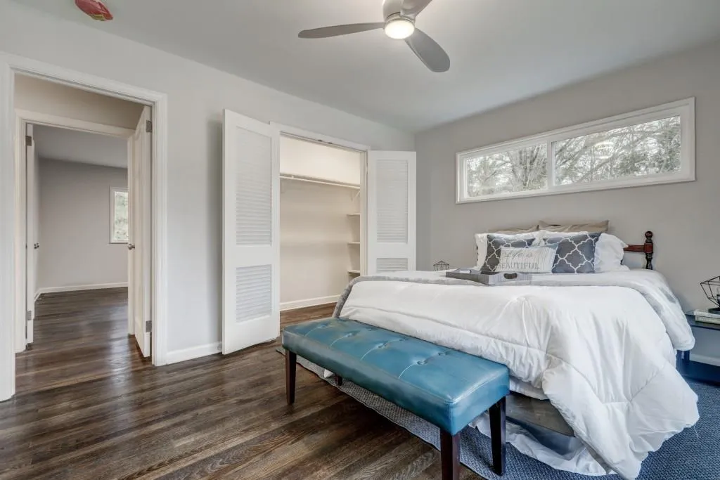 6369 Cherry Tree Lane, Sandy Springs, Georgia 30328, 3 Bedrooms Bedrooms, ,2 BathroomsBathrooms,Residential,Sold,6369 Cherry Tree Lane,6715406