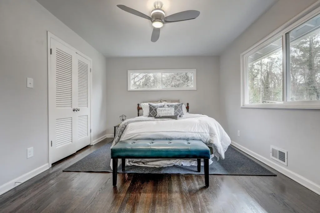 6369 Cherry Tree Lane, Sandy Springs, Georgia 30328, 3 Bedrooms Bedrooms, ,2 BathroomsBathrooms,Residential,Sold,6369 Cherry Tree Lane,6715406