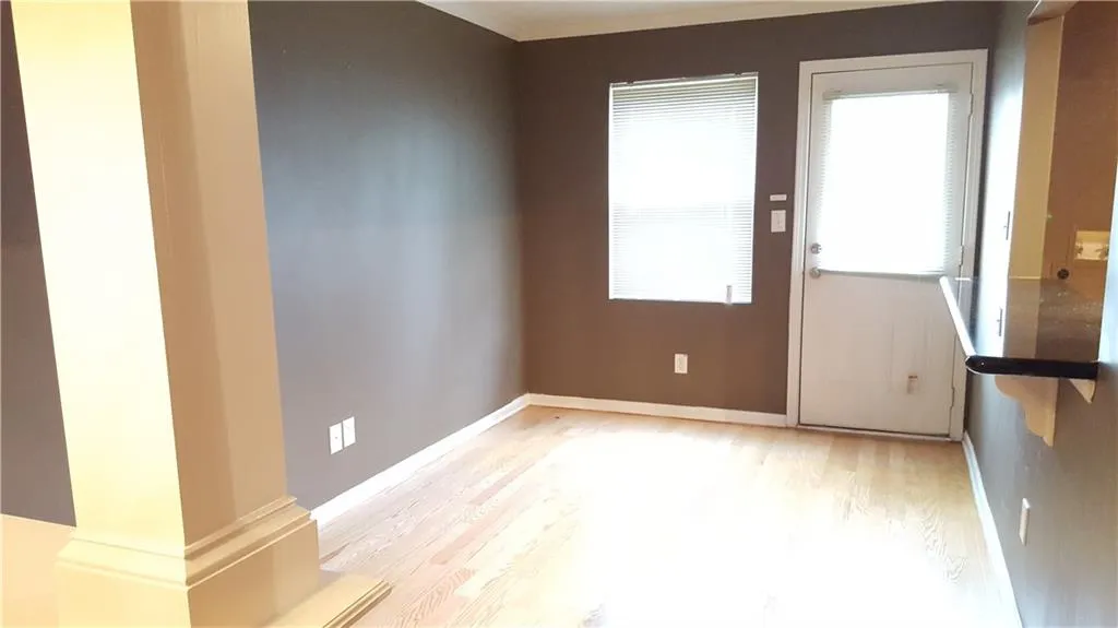 165 N River Drive Unit G, Atlanta, Georgia 30350, 2 Bedrooms Bedrooms, ,2 BathroomsBathrooms,Residential,Sold,165 N River Drive Unit G,5781844