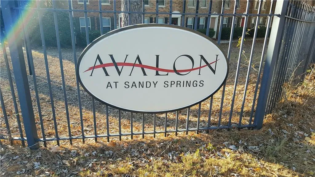 165 N River Drive Unit G, Atlanta, Georgia 30350, 2 Bedrooms Bedrooms, ,2 BathroomsBathrooms,Residential,Sold,165 N River Drive Unit G,5781844