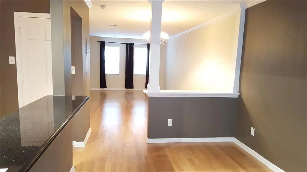 165 N River Drive Unit G, Atlanta, Georgia 30350, 2 Bedrooms Bedrooms, ,2 BathroomsBathrooms,Residential,Sold,165 N River Drive Unit G,5781844