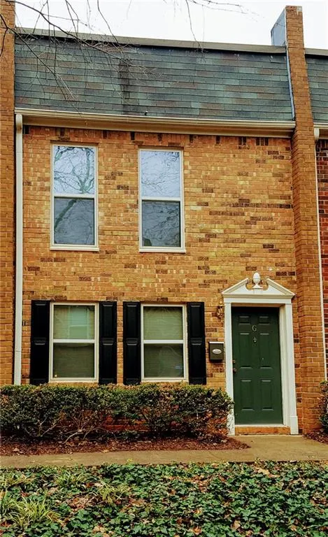 165 N River Drive Unit G, Atlanta, Georgia 30350, 2 Bedrooms Bedrooms, ,2 BathroomsBathrooms,Residential,Sold,165 N River Drive Unit G,5781844